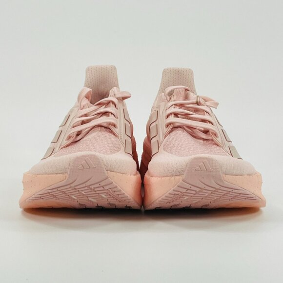 Adidas Women's Ultraboost 5X 'Sand Pink' JH7253 Multi Size - Picture 5 of 16